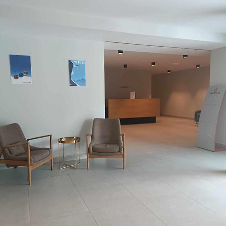 Новый Гудаури Loft 2アパートメント エクステリア 写真